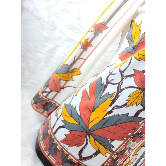 Vintage 70s Trissi Casual Disco Shirt Medium - Picture 9 of 10